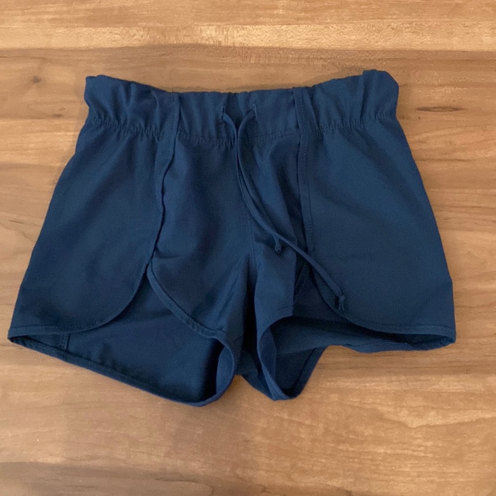Five Dancewear/Five The Label Breeze Shorts